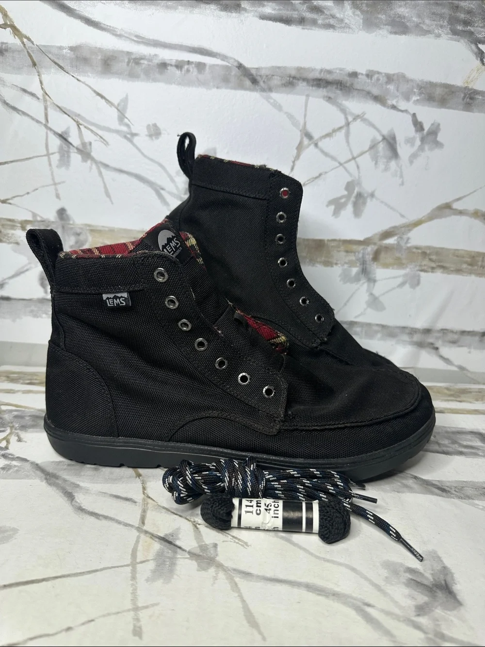 Lems Boulder Boots